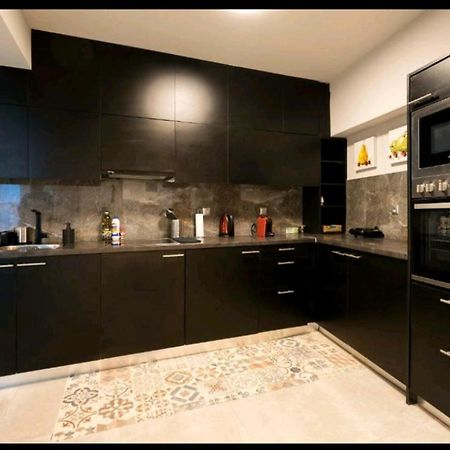 Romantic Jacuzzi Apartment 雅典 外观 照片