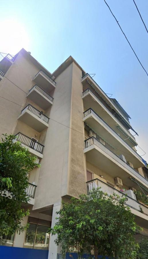 Romantic Jacuzzi Apartment 雅典 外观 照片